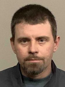 Thomas Allison a registered Sex Offender of Tennessee