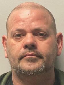 Marvin Keith Turner a registered Sex Offender of Tennessee
