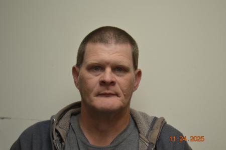 Johnny Franklin Sands a registered  of Tennessee