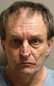 Bradley Wayne Crawford a registered Sex Offender of Tennessee