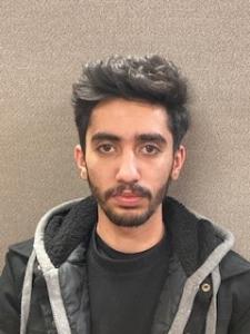 Riyadh Jamal Alquzweeni a registered Sex Offender of Tennessee