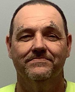 Joey Allen Presswood a registered Sex Offender of Tennessee