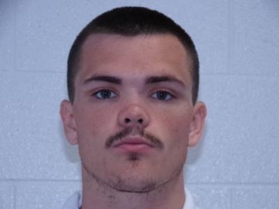 Carson Dane Hopper a registered Sex Offender of Tennessee