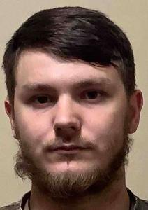 Dalton Bryce Bledsoe a registered Sex Offender of Tennessee