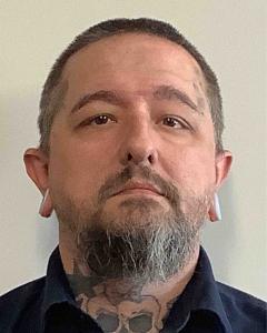 Benjamin Eugene Jenkins a registered Sex Offender of Tennessee