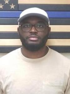 Gueswende Zongo a registered Sex Offender of Alabama
