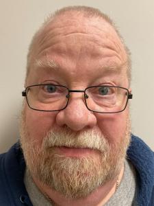 Larry Todd Odham a registered Sex Offender of Tennessee