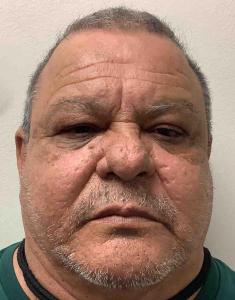 Reinaldo Tull Rodriguez a registered Sex Offender of Tennessee