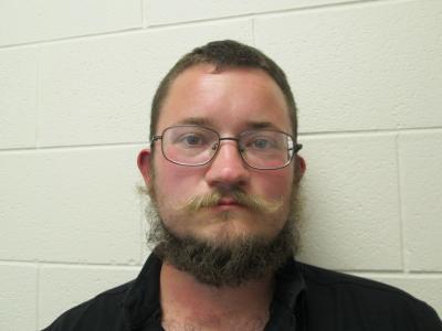Tyler Douglas Garrett a registered Sex Offender of Tennessee