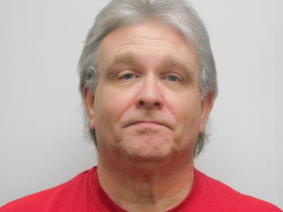 Timothy Robert Byrd a registered Sex Offender of Tennessee