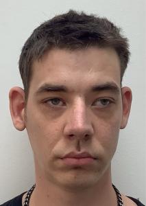 Alexander Michael Sanders a registered Sex Offender of Tennessee