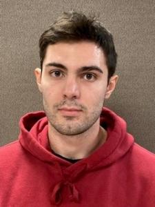 Jacob Ray Hulett a registered  of 
