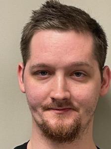Lucas Cavalier a registered Sex Offender of Tennessee