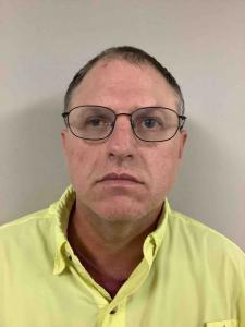 Jesse Russell Mitchell a registered Sex Offender of California