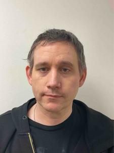 Timothy Waite a registered Sex Offender of Tennessee