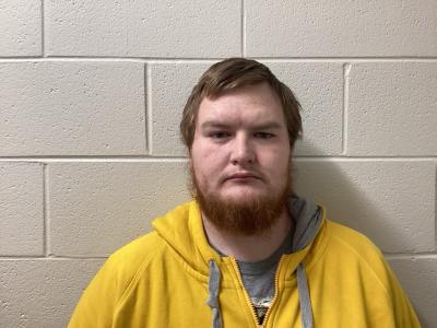 James Earl Powell a registered Sex Offender of Tennessee