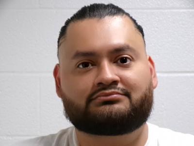 Hugo Gonzalez-meza a registered Sex Offender of Texas