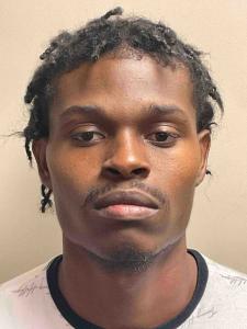 Robert Kelon Dodson a registered Sex Offender of Tennessee