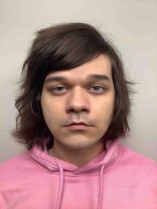 Julian Armand Pyle a registered Sex Offender of Delaware