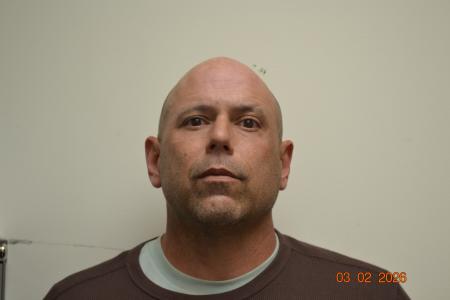 Francis Joseph Rodriguez a registered Sex Offender of Tennessee