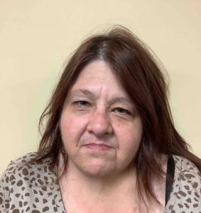 Kerina Yolanda Antel a registered Sex Offender of Tennessee