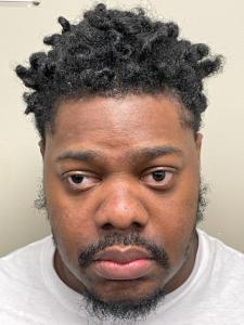 Dashawn M. Bandy a registered Sex Offender of Tennessee