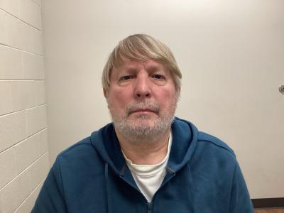 Ricky Eugene Martin a registered Sex Offender of Tennessee