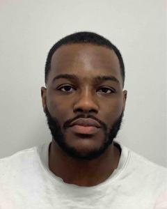 Iverson Diquein Kester a registered Offender of Washington