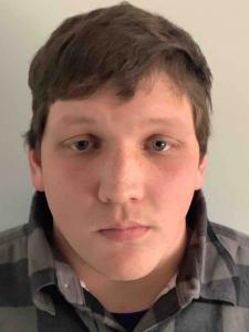 Patrick Lee Peters a registered Sex Offender of Tennessee