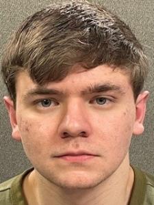 Bailey Ryan Cassel a registered Sex Offender of Tennessee