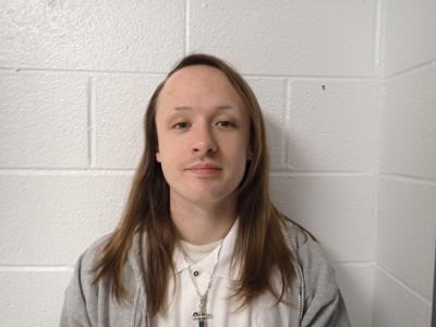 Kristopher Foister a registered Sex Offender of Tennessee