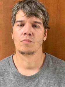 Christopher W Tilley a registered Sex Offender of Tennessee