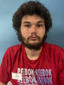 Samuel Evan Gregory a registered Sex Offender of Tennessee
