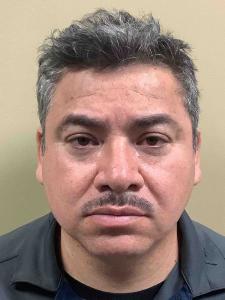 Luis Antonio Lopez a registered Sex Offender or Child Predator of Louisiana
