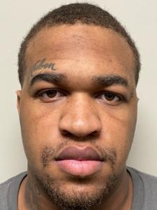 Ruben Walker a registered Sex Offender of Tennessee