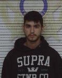 Jose Padilla a registered Sex Offender of Tennessee