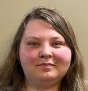 Rebecca Irene Cunningham a registered Sex Offender of Tennessee