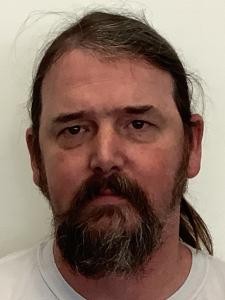 Donald Allen Pelfrey a registered Sex Offender of Tennessee