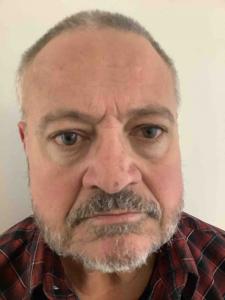 Steven Wayne Howard a registered Sex Offender of Tennessee