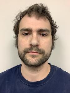Jonathan Brian Bishop a registered Sex Offender of Tennessee