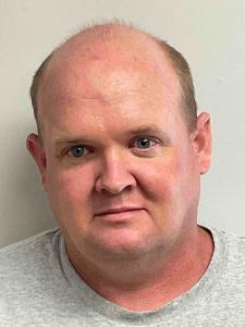 Michael Jason Flowers a registered Sex Offender of Tennessee
