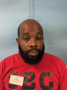 Marraico Dontay Mchenry a registered Sex Offender of Tennessee