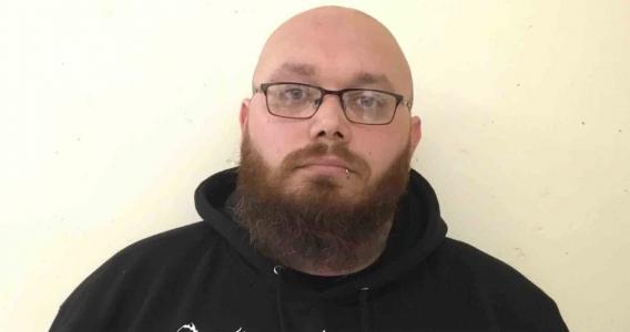 Ronnie David Hogue a registered Sex Offender of Tennessee