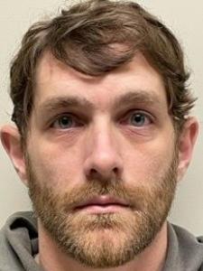 Cody Allan Mang a registered Sex Offender of Tennessee