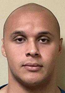 Darius Jordan a registered Sex Offender of Tennessee