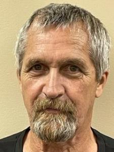John Sanders a registered Sex Offender of Oregon