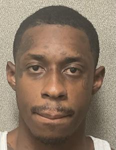 Dionte Pierre Harris a registered Sex Offender of Tennessee
