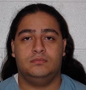 Adalberto Medina Cortez a registered  of Tennessee