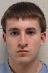 Nicholas Ryan Smith a registered  of Tennessee