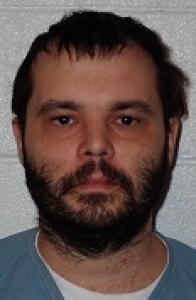 Jesse Bren Allen a registered Sex Offender of Tennessee